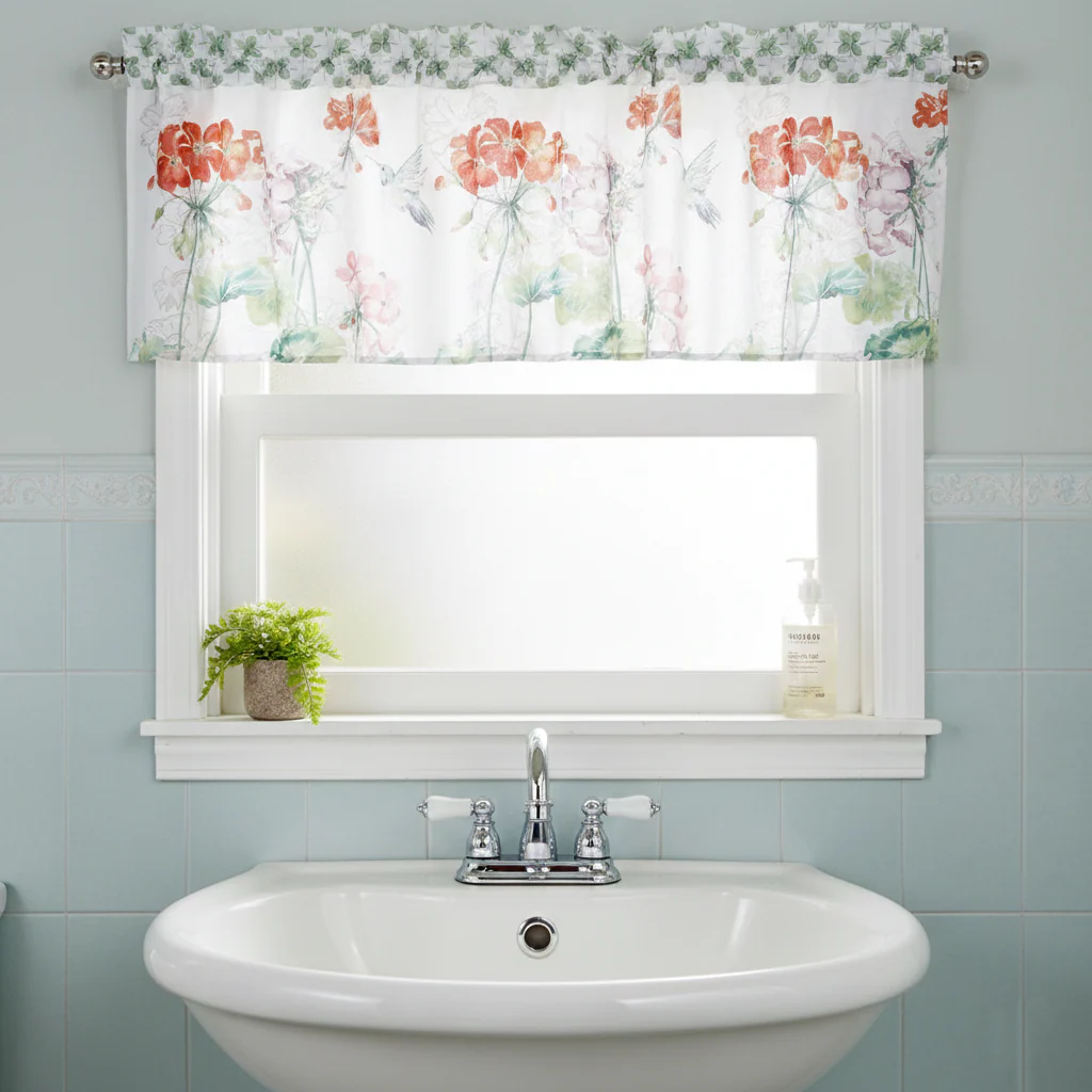Spring Fever Bathroom Collection - Image 16