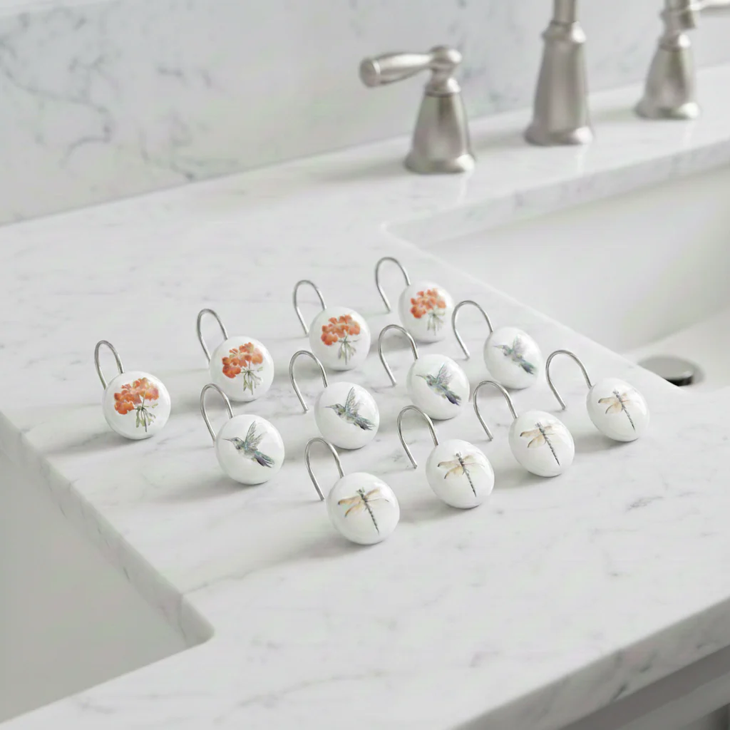 Spring Fever Bathroom Collection - Image 2