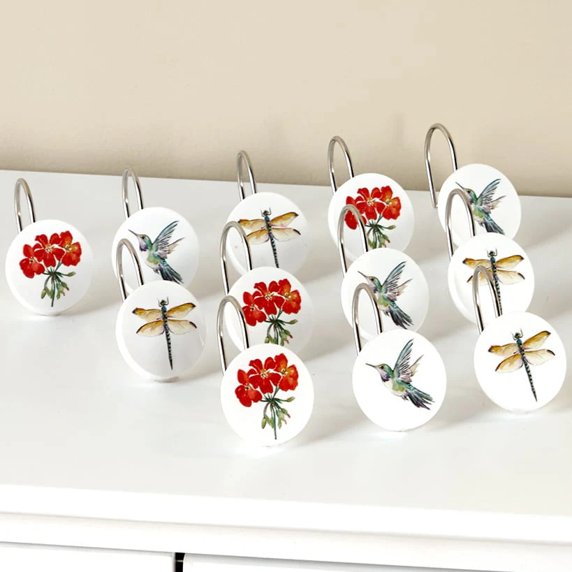 Spring Fever Bathroom Collection - Image 4