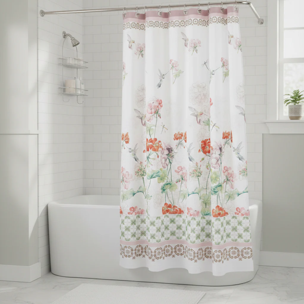 Spring Fever Bathroom Collection - Image 5