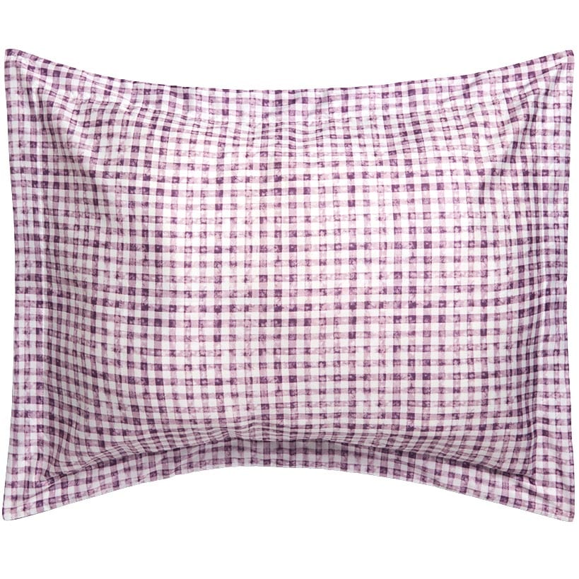 Spring Gnome Reversible Full/Queen or King Comforter Set, Decorative Pillow - Image 2