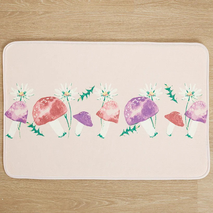 Spring Mushroom Bath Collection - Image 5