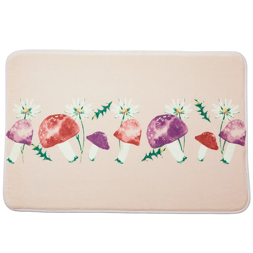 Spring Mushroom Bath Collection - Image 6