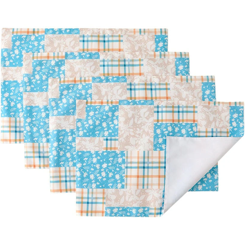 Spring Truck Placemats Set of 4 - Image 2