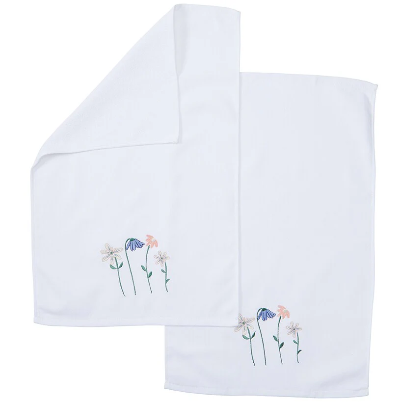 Spring Willow Shower Curtain or Valance - Image 2