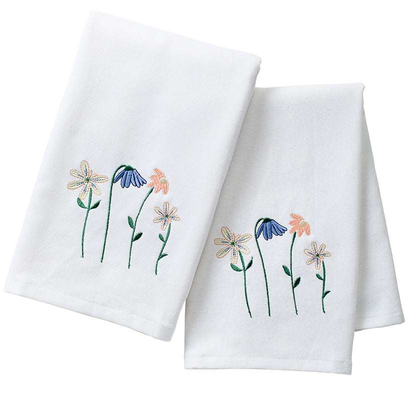Spring Willow Shower Curtain or Valance - Image 6