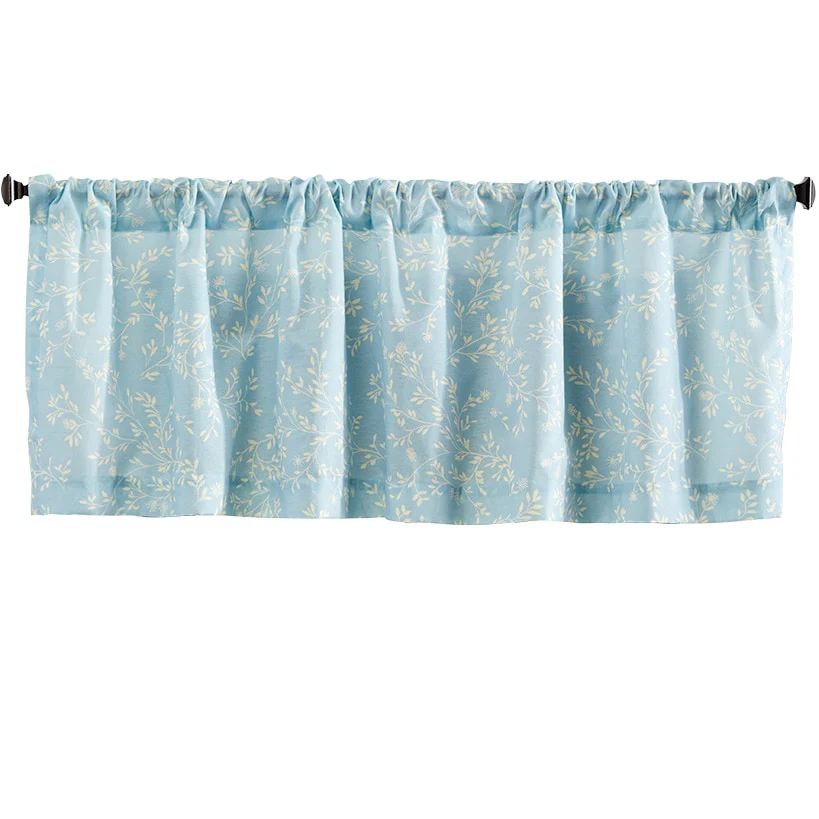 Spring Willow Shower Curtain or Valance - Image 8