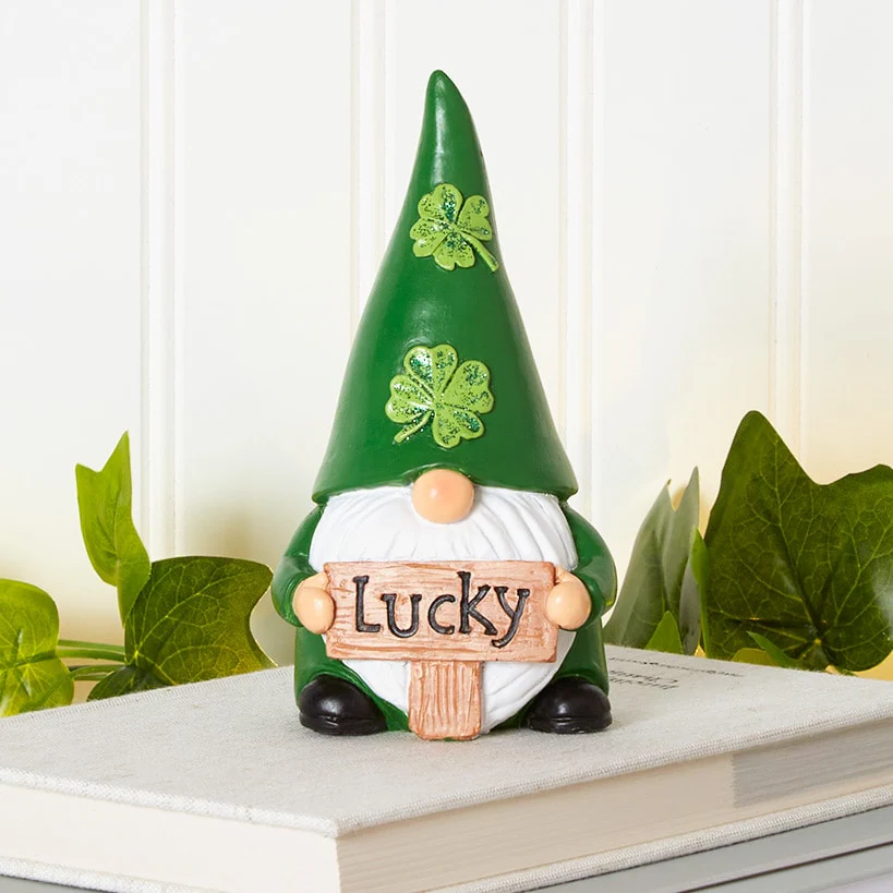 St. Patrick's Day Wall Sign - Image 3