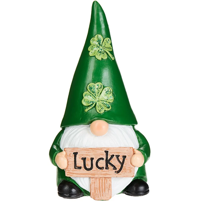 St. Patrick's Day Wall Sign - Image 5