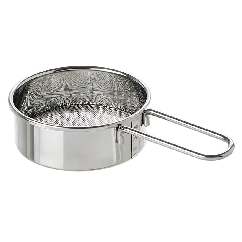 Stainless Steel Mini Baking Sifter - Image 2