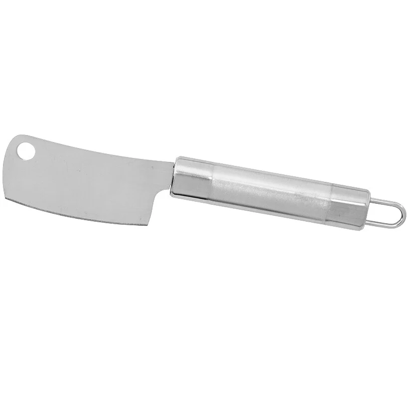 Stainless Steel Mini Chopping Knife Mini Cleaver - Image 2
