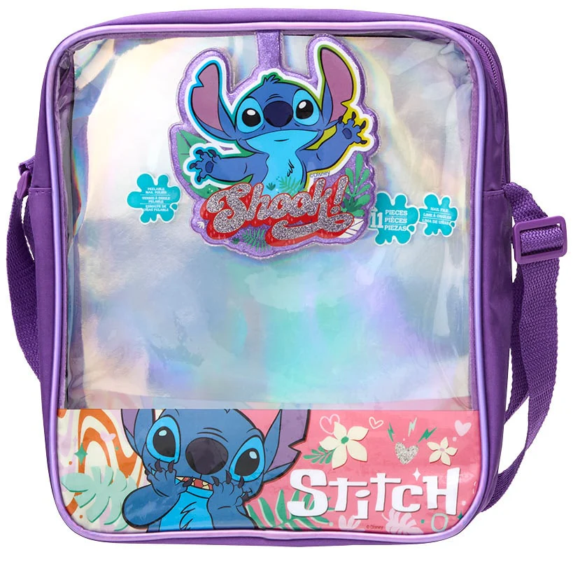 Stitch Cosmetic Set - Image 2
