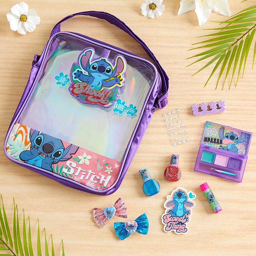 Stitch Cosmetic Set - Image 3