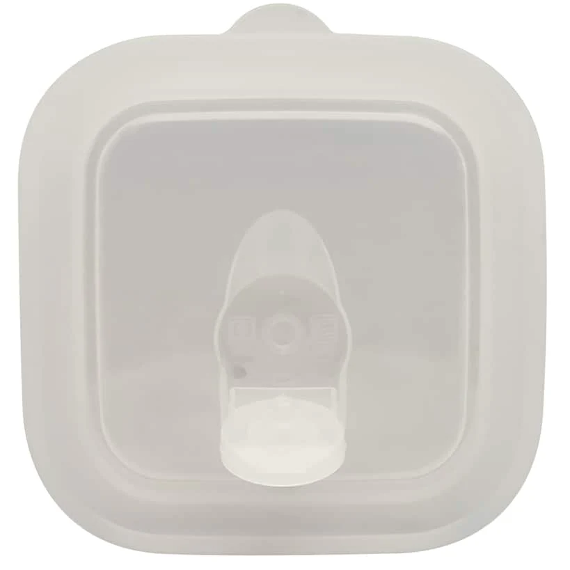 Stoneware Food Storage Container Set - 6-Pc. - Image 3