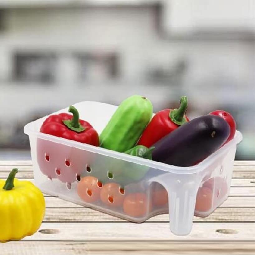Stackable Storage Bin - Image 3