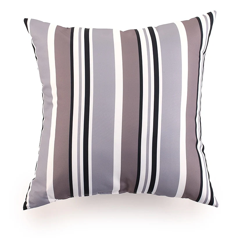 Striped Outdoor Cushion Collection - Image 3