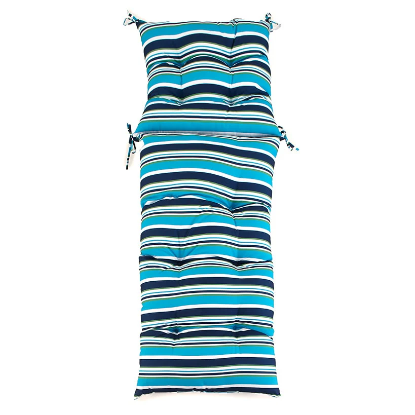 Striped Outdoor Cushion Collection - Image 7