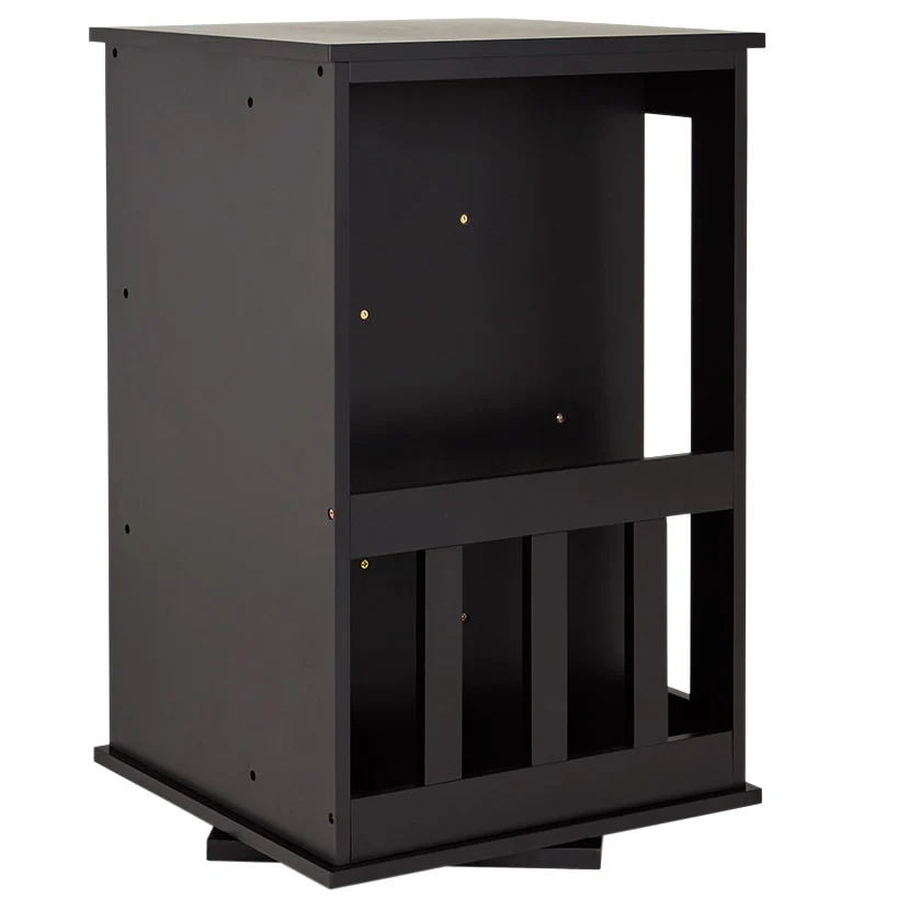 Stylish and Practical Rotating End Table - Image 4