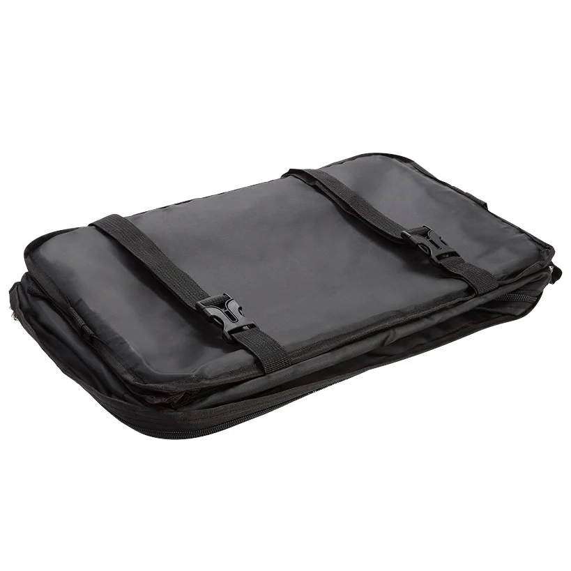 Suitcase Storage Ideas - Laundry Bag, Shoe Bags, Hanging Organizer - Image 3