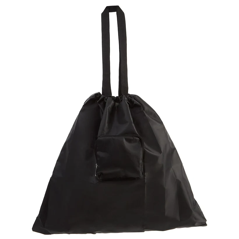 Suitcase Storage Ideas - Laundry Bag, Shoe Bags, Hanging Organizer - Image 9