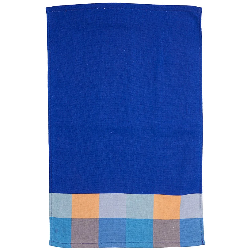 Summer Buffalo Plaid Bath Collection - Image 2