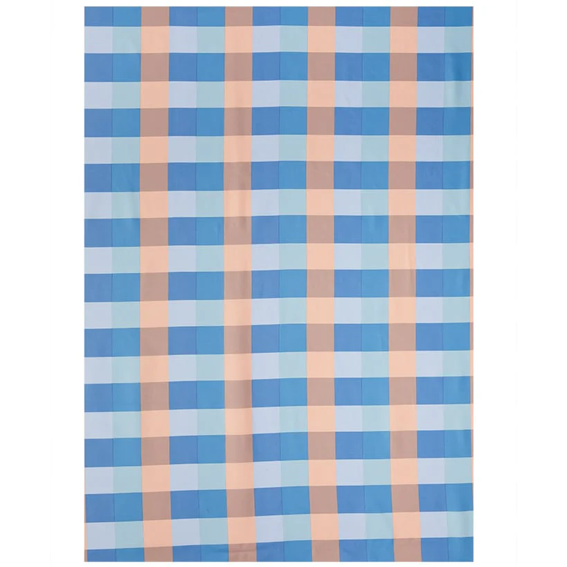 Summer Buffalo Plaid Bath Collection - Image 4