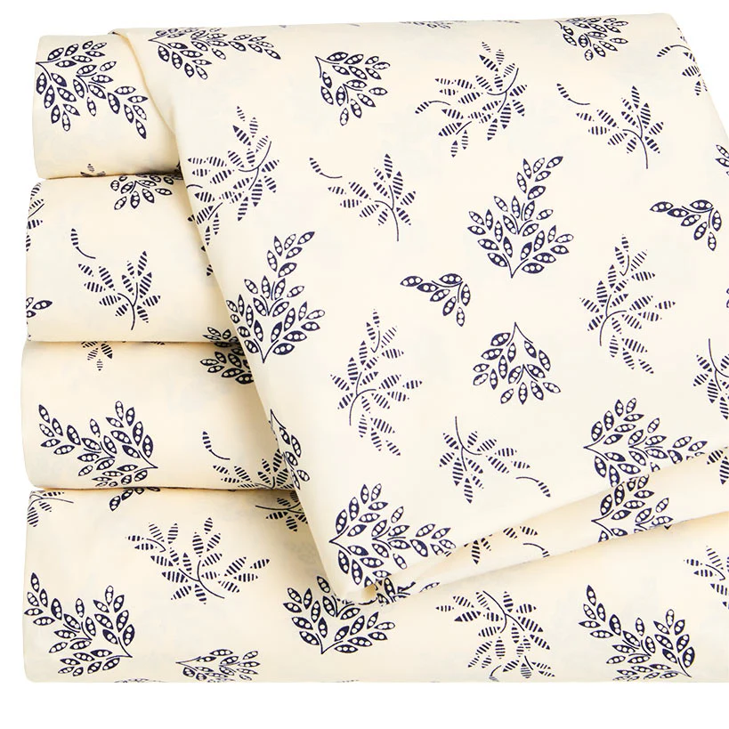 Summer Plaid Truck Complete Comforter Set with Sheets - Image 6