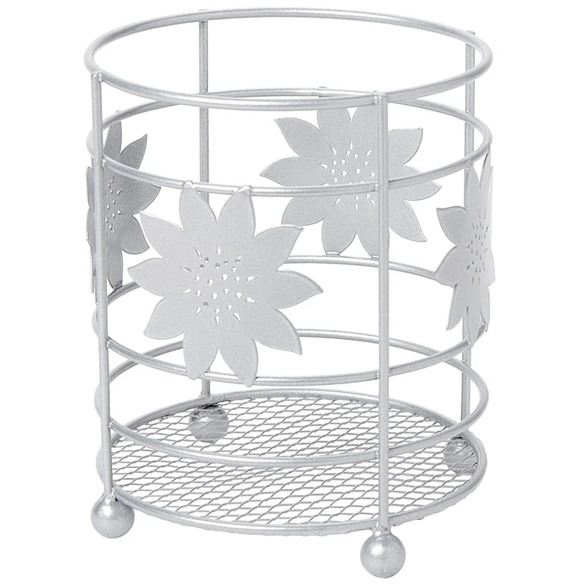 Sunflower Utensil Holder - Image 2