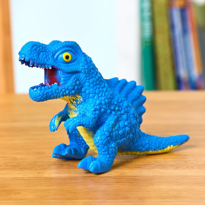 Super Stretchy Figures - Durable, Squishy Toys for Fun and Stress Relief - Image 5