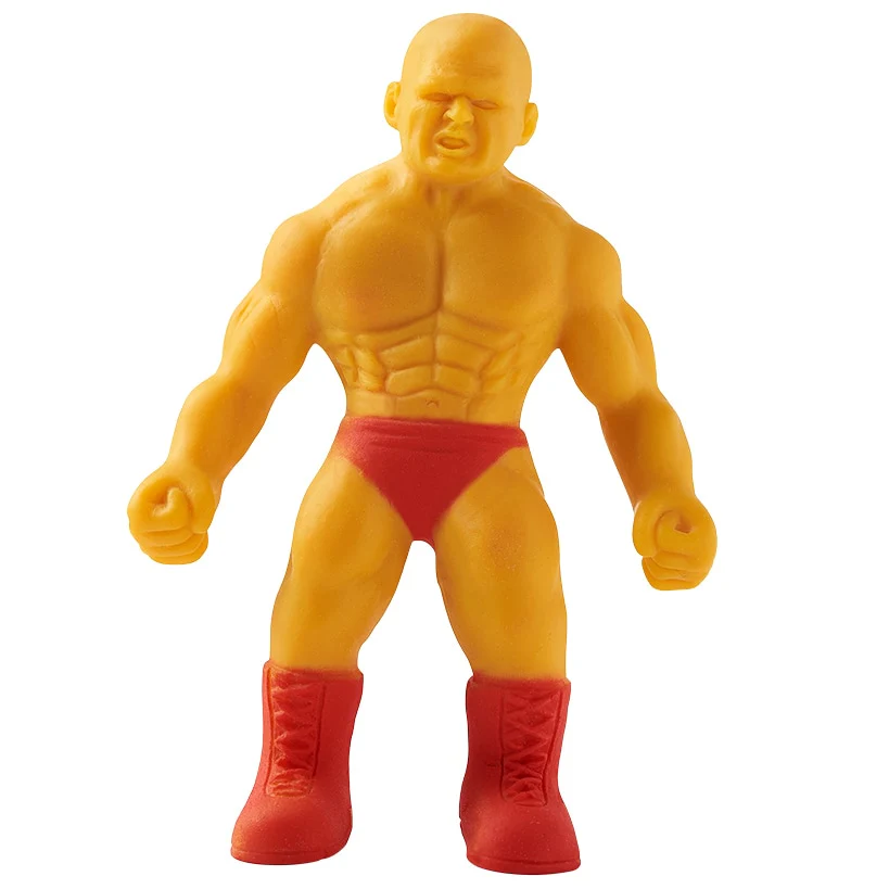 Super Stretchy Figures - Durable, Squishy Toys for Fun and Stress Relief - Image 7