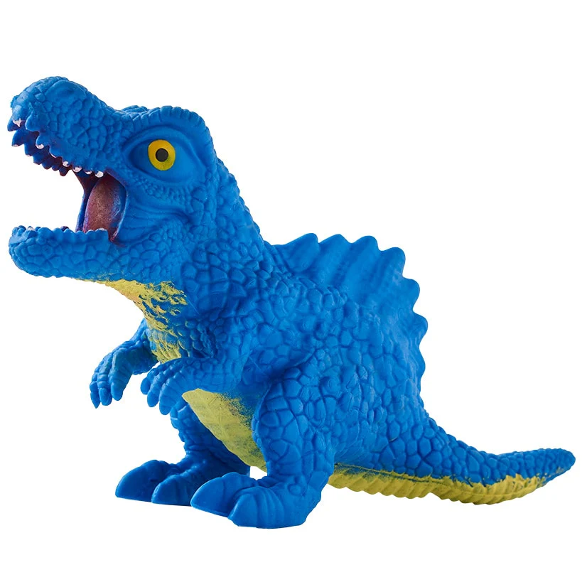 Super Stretchy Figures - Durable, Squishy Toys for Fun and Stress Relief - Image 8