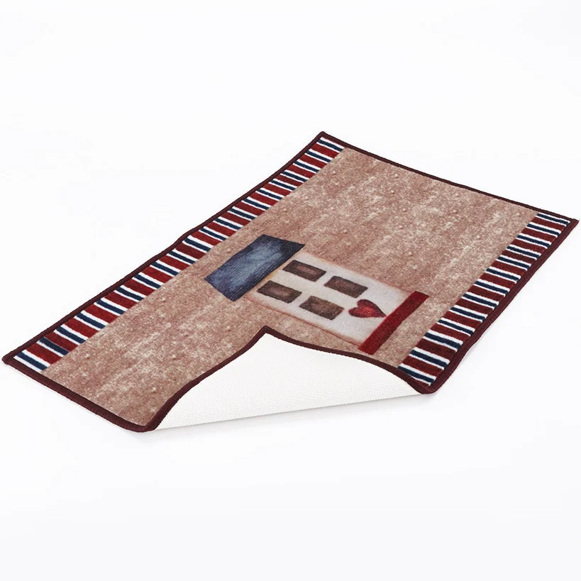 Sweet Home Americana Bathroom Collection - Image 8