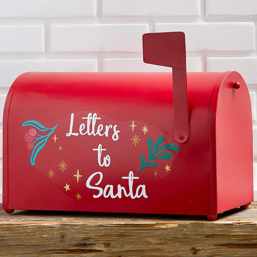 Tabletop Mailbox - Image 4