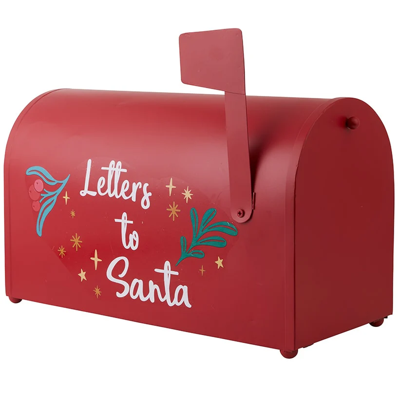 Tabletop Mailbox - Image 5