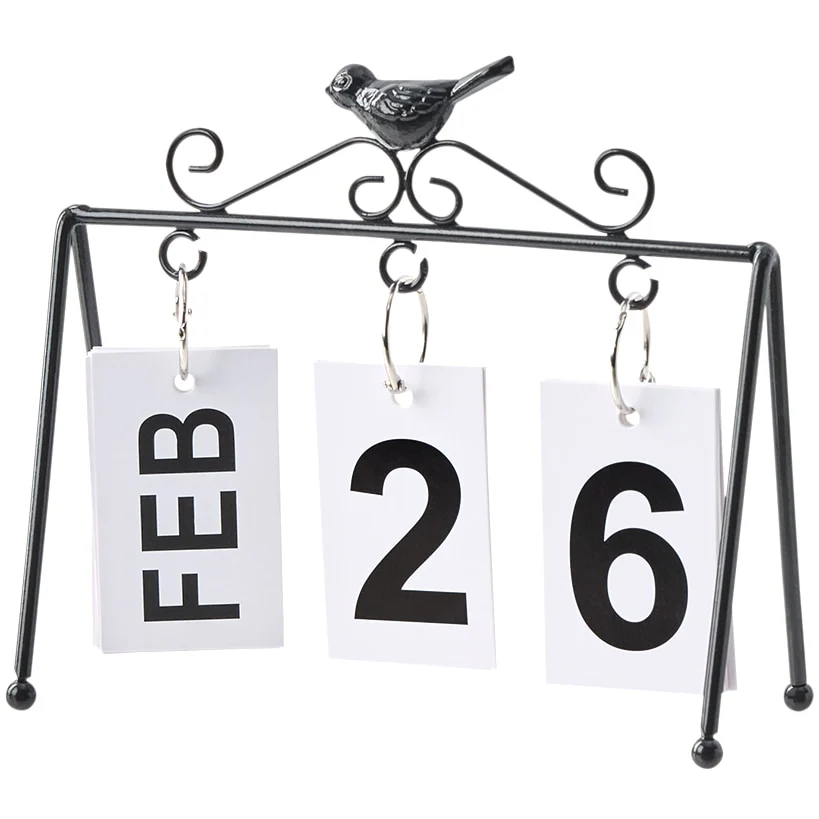 Tabletop Office Calendar - Image 5
