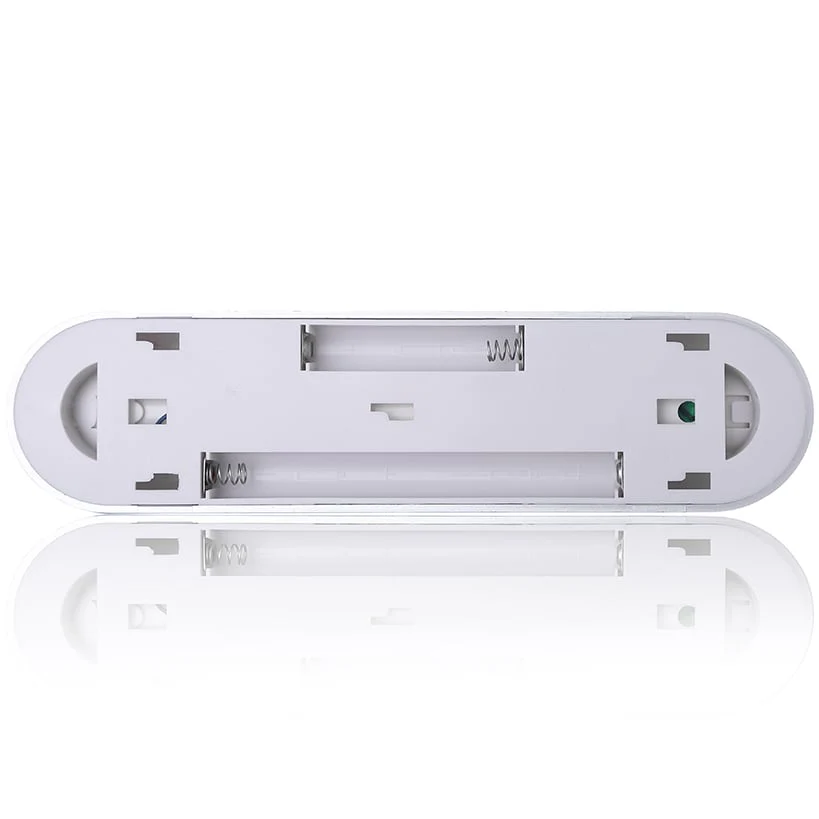 Tap Closet Lights One Touch Light Battery Operated Stick On - Image 6