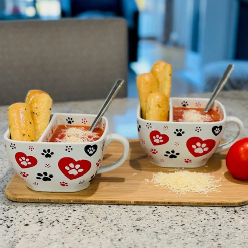 Temp-tations® Pawfetti Tabletop Collection - Image 3