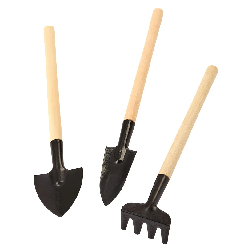 Terrarium Garden Tool Set of 3 - Image 4