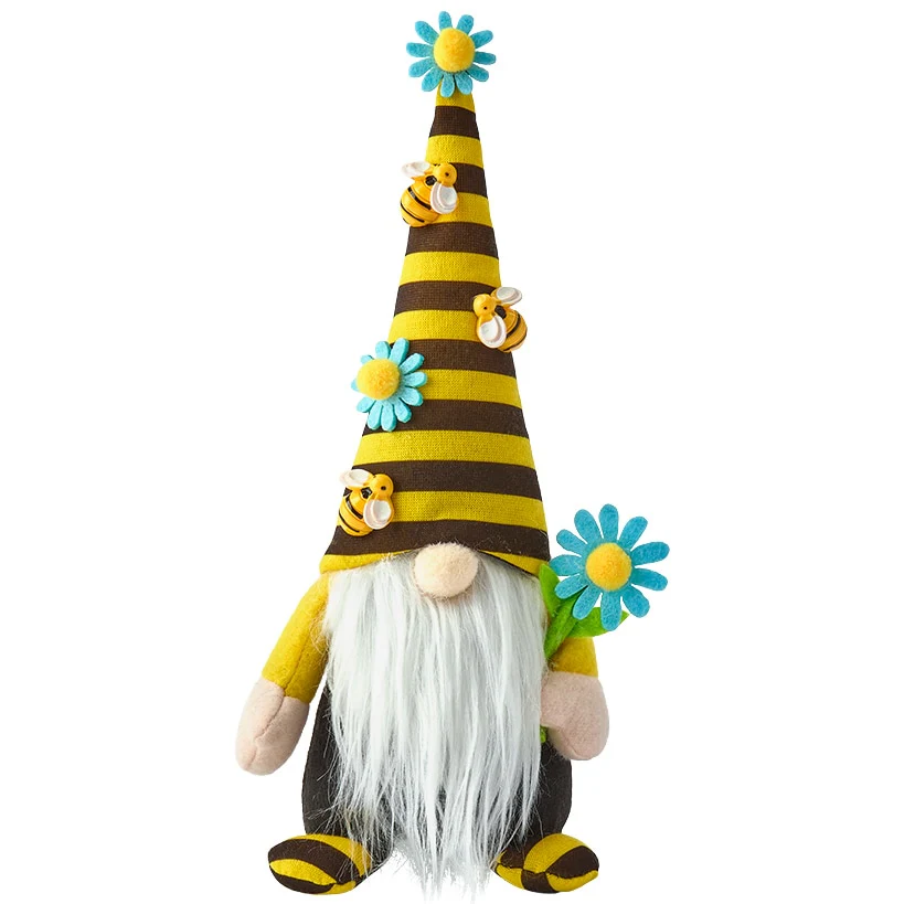 Themed Garden Gnomes - Image 5
