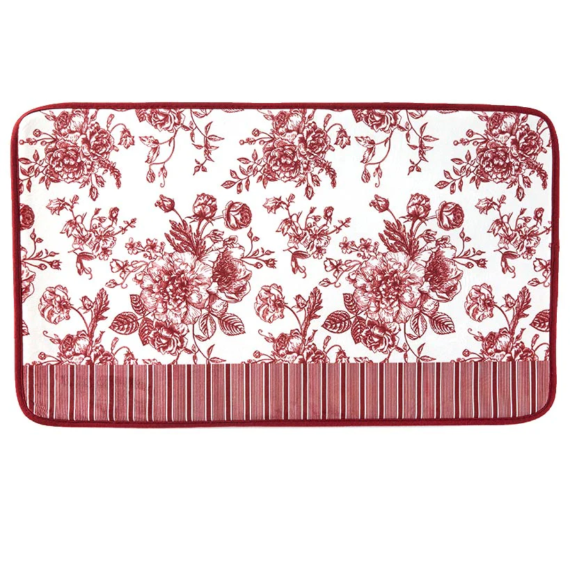 Toile Garden Bath Collection - Image 6