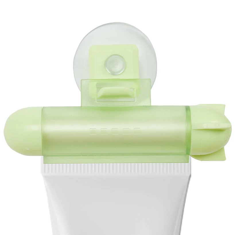 Toothpaste Squeezers Tube Roller Set of 3