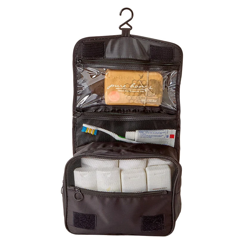 Travel Packing Cubes and Bags Set - 8-Pc. - Image 3