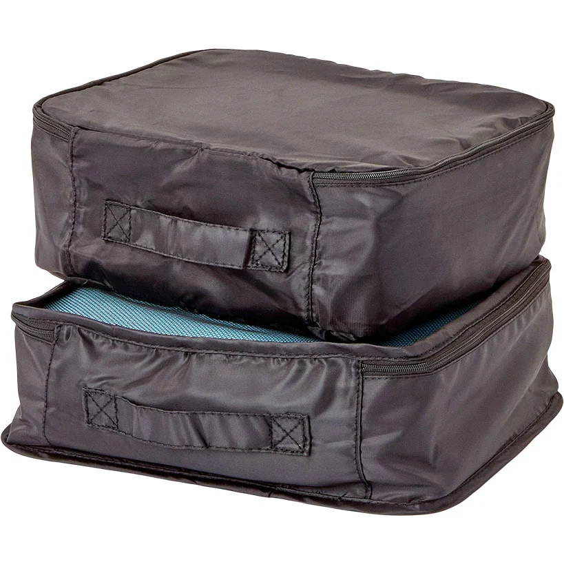 Travel Packing Cubes and Bags Set - 8-Pc. - Image 5
