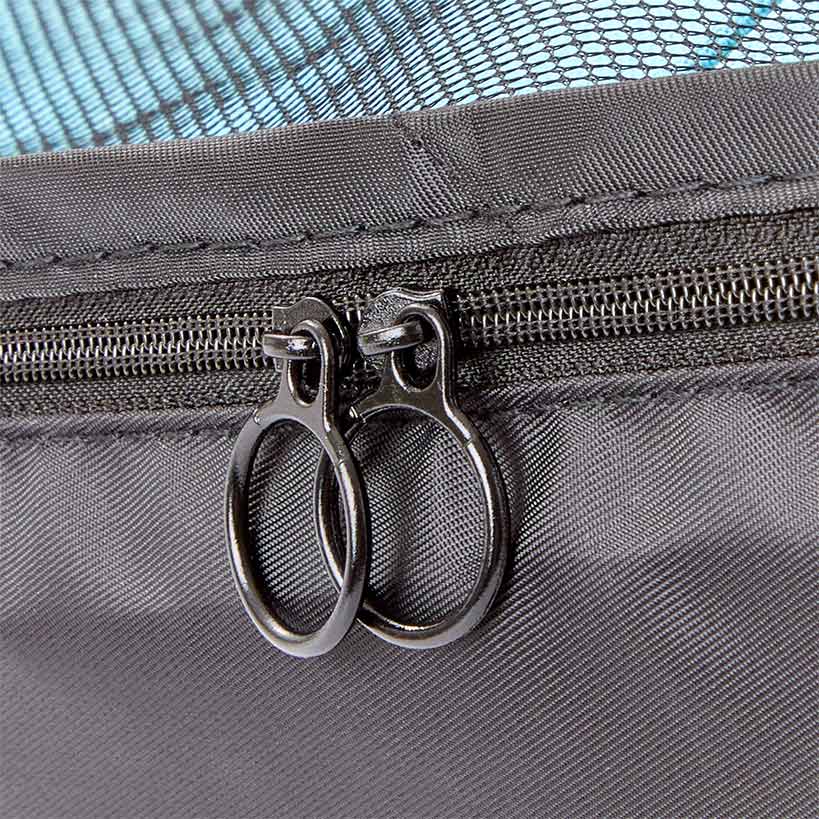 Travel Packing Cubes and Bags Set - 8-Pc. - Image 6