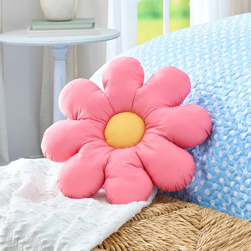 Tropical Garden Full/Queen or King Quilt, Sham, Decorative Pillow - Image 3