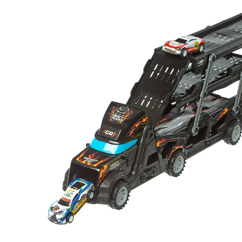 Truck Transporter - Image 2