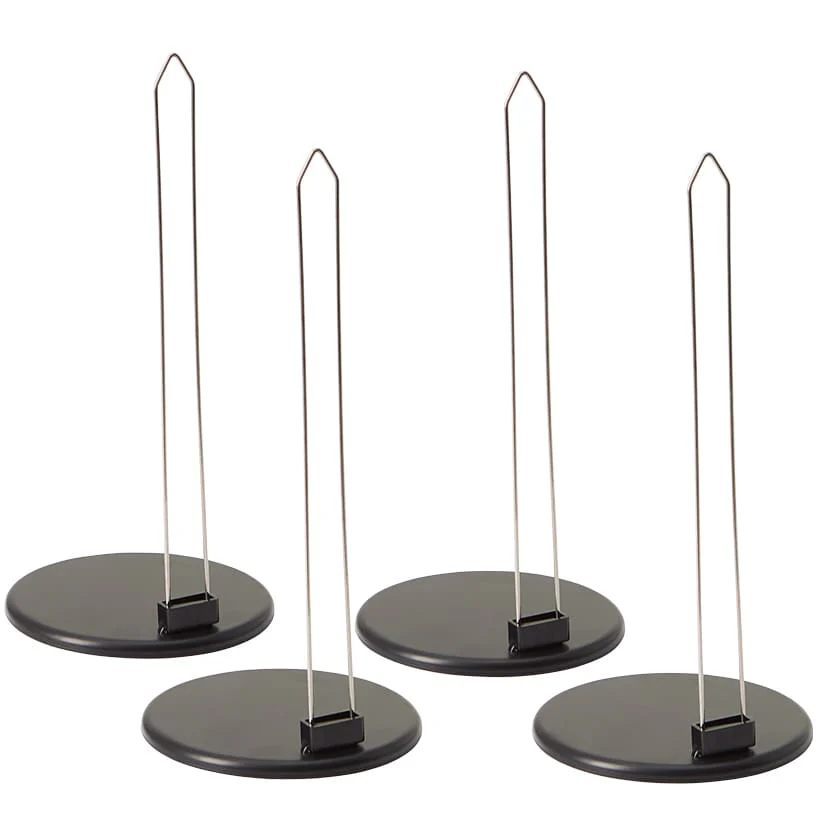 Tumbler Lid Holder & Organizer - Set of 4 - Image 2