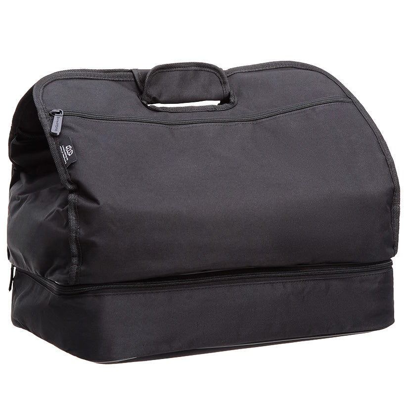 Two Lumps of Sugar® Tuna Maria Casserole Insulated Tote - Image 7