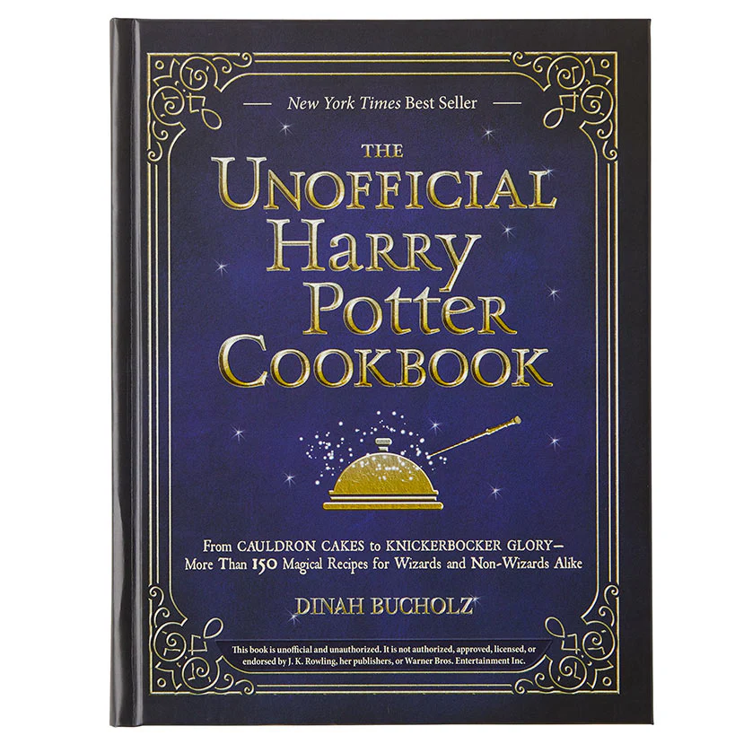 Unofficial Cookbook - Image 4