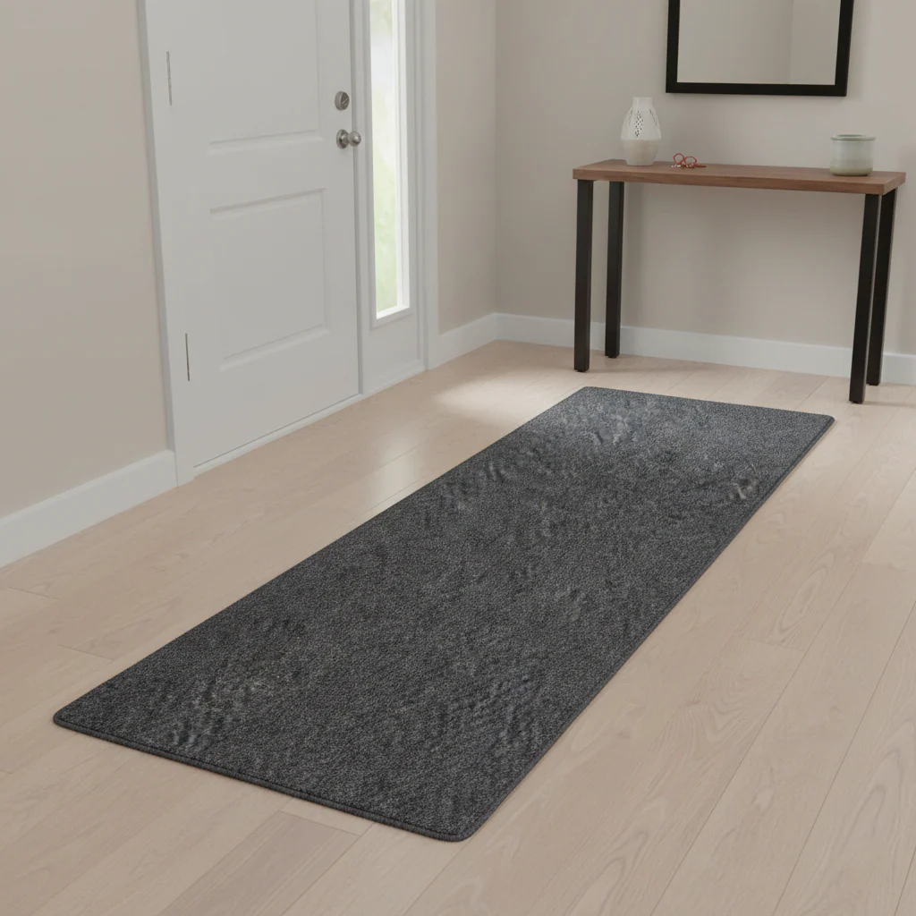 Utility Rug or Runner with Gel Back and Anti-Skid - Image 3